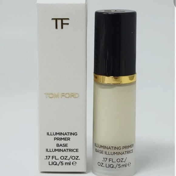 Pick 8/$50 Tom Ford Illuminating Primer🆕travel size - Picture 1 of 4